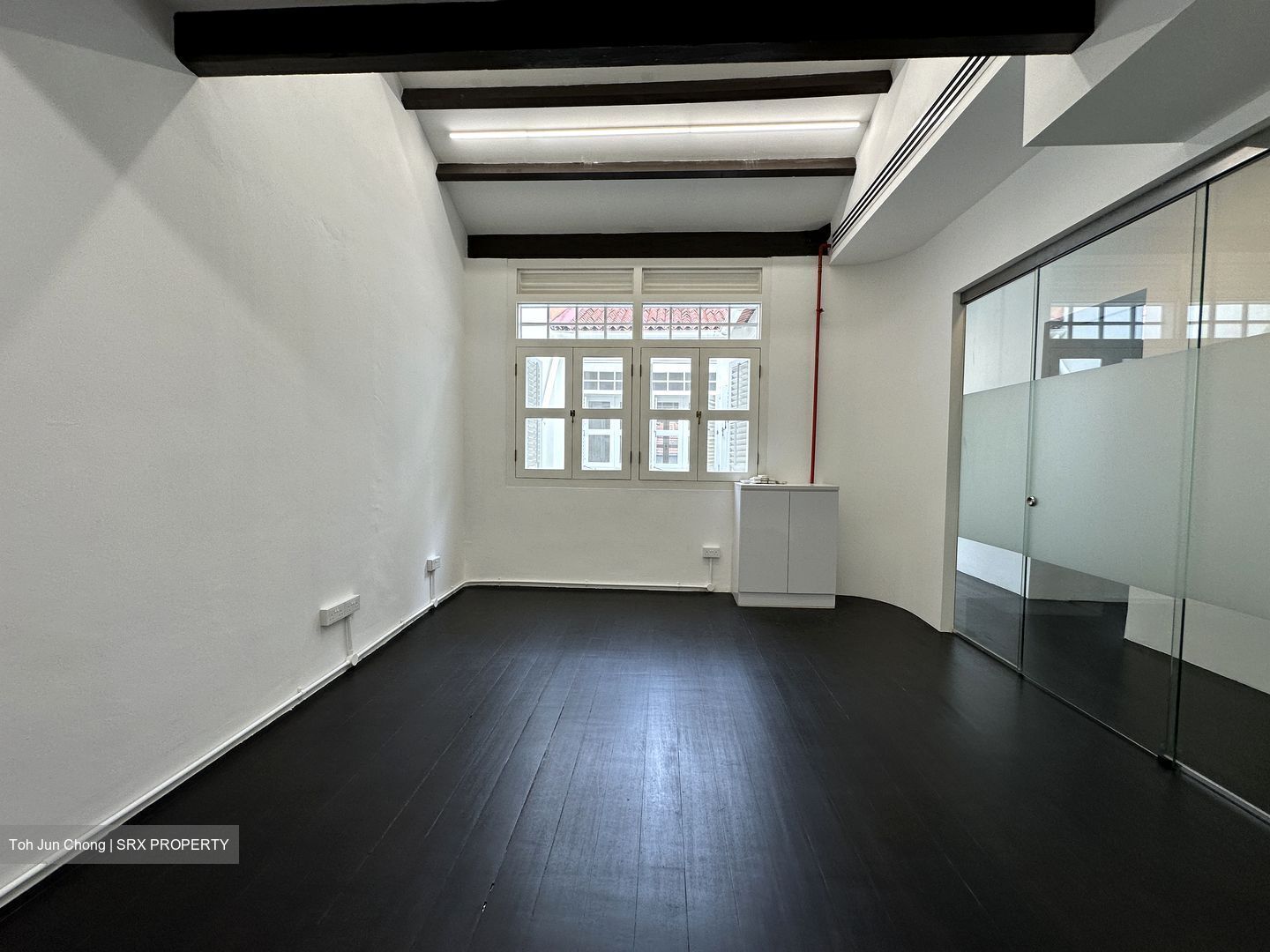 Tras Street (D2), Shop House #453200121